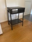 Sängbord IKEA Setskog