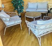 Lounge set 