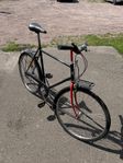 Crescent Citybike