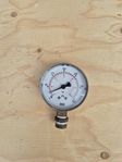TRYCKGIVARE TILL HYDROPRESS