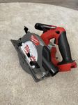 Milwaukee FUEL M18 Cirkelsåg