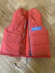 Seglarväst 20-40 kg