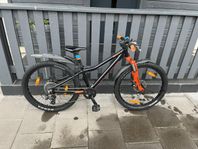 Barncykel Scott Scale