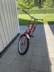 Royal Campingcykel Delux