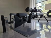Sauer STR 200