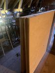 Plywood 2500*90*15mm