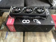 XFX 6600 XT Merc 308