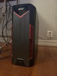 Gamingdator Acer N50 Nitro