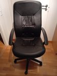 Skrivbordsstol Ikea 