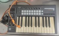 Novation Launchkey 25 MIDI-controller