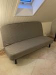 Nyhamn bäddsoffa