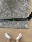 bauer tracer custom
