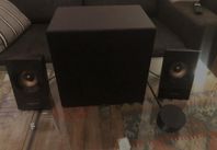 Logitech Z533 2.1