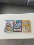Wii U spel