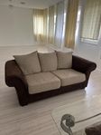Soffa 2-sits