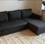 bäddsoffa 