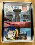 Philips rakapparat bodygroom TT2030