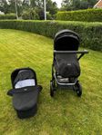 Barnvagn Britax Smile 2