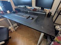 Gamingbord/skrivbord 