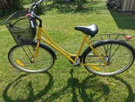 26 tums cykel