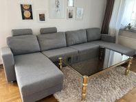 ILVA soffa