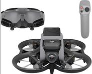 DJI Avata Pro-View Combo (RC Motion 2) + nd filter