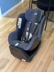 Britax Römer Swingfix M Plus bilbarnstol