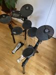 elektroniskt trumset (YAMAHA)