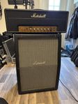 Marshall jtm45 -94 med sv212 cabinet