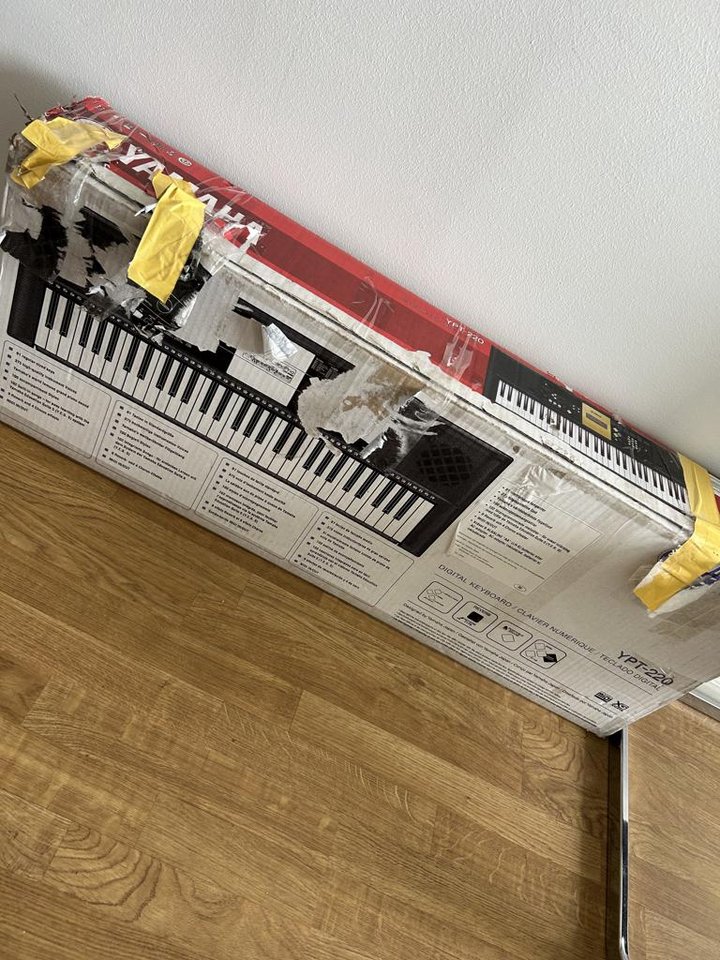 keyboard 