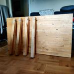 Köksbord 
