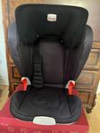 Bilbarnstol Britax 