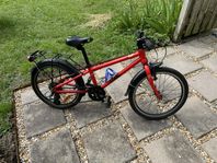 Frog 52 barncykel