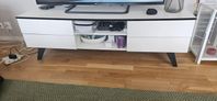Tv bänk