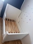 Busunge växasäng