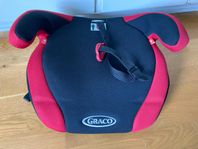 Graco Connext ISO catch Bälteskudde