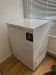 frysbox 142L