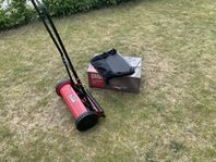 gräsklippare Meec tools