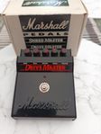 Marshall Drivemaster Made in England