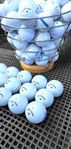 golfbollar callaway Chrome soft 50 st ABSOLT AKLASS 