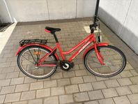 24” flickcykel 