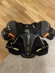 Axelskydd Tacks XF PRO SR XL