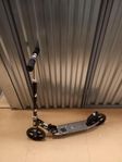 Sparkcykel 