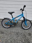 Barncykel 16 tum