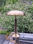 EINAR BÄCKSTRÖM. Bordslampa, modell '5013', 1940-tal