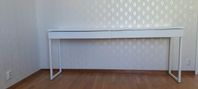 skrivbord, Ikea Bestå Burs