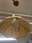 retro taklampa i rotting Belid