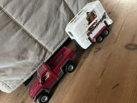 Schleich bil & hästtransport 