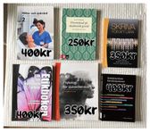 studentlitteratur ssk utb även usk 