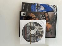 Pc spel